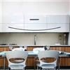 OLIGO Plus LISGO SKY lampada a sospensione LED, T42-887-10-23, LISGO SKY [Lampade per Interni > Lampade a Sospensione]