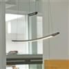 OLIGO Plus LISGO SKY lampada a sospensione LED, T42-887-10-45, LISGO SKY [Lampade per Interni > Lampade a Sospensione]