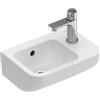 Villeroy & Boch Architectura lavamani, 43733601, Architectura bianco [Lavabi > Lavamani]