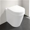 Villeroy & Boch Architectura WC a pavimento con DirectFlush, 5690R001, Architectura bianco [WC > WC a Pavimento]
