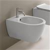 Scarabeo Moon bidet, 5521, Moon bianco [Bidet > Bidet]