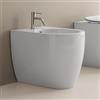 Scarabeo Moon bidet, 5523, Moon bianco [Bidet > Bidet]