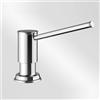 Blanco Livia dispenser per detersivo, 521291, Livia cromo [Dispenser per Detersivo > Dispenser per Detersivo]