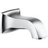 hansgrohe Metropol Classic bocca di erogazione vasca, 13425000, Metropol Classic cromo [Rubinetteria Bagno > Rubinetteria Vasca]