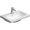 Duravit DuraStyle lavabo sospeso, 2337630000, DuraStyle bianco [Lavabi > Lavabi Sospesi]