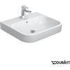 Duravit Happy D.2 lavabo sospeso, 2318600027, Happy D.2 bianco [Lavabi > Lavabi Sospesi]