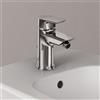 Ideal Standard Tesi rubinetto bidet, A6579AA, Tesi cromo [Rubinetteria Bagno > Rubinetteria Bidet]