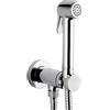 Bossini Paloma rubinetteria bidet, E41004B00030015, Paloma cromo [Rubinetteria Bagno > Bidet / Set Doccetta WC]