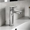 Ideal Standard Tesi rubinetto lavabo Grande, A6563AA, Grande Tesi cromo [Rubinetteria Bagno > Rubinetteria Lavabo]