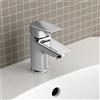 Ideal Standard Tesi rubinetto lavabo Piccolo, A6568AA, Piccolo Tesi cromo [Rubinetteria Bagno > Rubinetteria Lavabo]