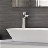 Ideal Standard Tesi rubinetto lavabo alto, A6575AA, Tesi cromo [Rubinetteria Bagno > Rubinetteria Lavabo]