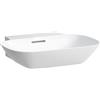 LAUFEN INO lavabo sospeso, H8103020001091, INO bianco [Lavabi > Lavabi Sospesi]