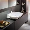 LAUFEN INO lavabo sospeso, H8103020001111, INO bianco [Lavabi > Lavabi Sospesi]