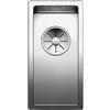 Blanco Claron lavello da cucina, 521564, 180-IF Claron acciaio inox satinato lucido [Lavelli da Cucina > per Base Sottolavello a partire da 30 cm]