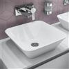 Ideal Standard Connect Air lavabo da appoggio, E0347MA, Connect Air bianco [Lavabi > Lavabi da Appoggio]
