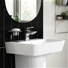 Ideal Standard Connect Air lavamani, E030701, Connect Air bianco [Lavabi > Lavamani]
