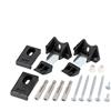 Ideal Standard set per fissaggio invisibile, bidet a pavimento, TT0293851, [Bidet > Ricambi per Bidet]