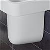 Villeroy & Boch O.novo calotta scarico, 52670001, O.novo bianco [Lavabi > Accessori Lavabo]