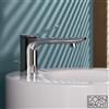 Dornbracht Lissé rubinetto lavabo, 33500845-00, Lissé cromo [Rubinetteria Bagno > Rubinetteria Lavabo]