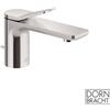 Dornbracht Lissé rubinetto lavabo, 33500845-06, Lissé platino opaco [Rubinetteria Bagno > Rubinetteria Lavabo]