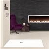 Villeroy & Boch Subway Infinity piatto doccia rettangolare, tagliato sul lato corto, 6231R401, Subway Infinity bianco [Piatti Doccia > Piatti Doccia Rettangolari]