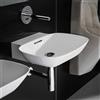 LAUFEN INO lavamani, H8153014001091, INO bianco [Lavabi > Lavamani]