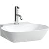 LAUFEN INO lavamani, H8153010001111, INO bianco [Lavabi > Lavamani]