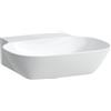 LAUFEN INO lavamani, H8153014001121, INO bianco [Lavabi > Lavamani]