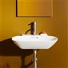 LAUFEN INO lavamani, H8163004001041, INO bianco [Lavabi > Lavamani]