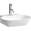 LAUFEN INO lavamani, H8163004001111, INO bianco [Lavabi > Lavamani]