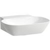 LAUFEN INO lavamani, H8163004001121, INO bianco [Lavabi > Lavamani]