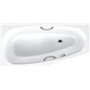 KALDEWEI MINI STAR vasca da bagno salvaspazio, 224730003001, 831 MINI STAR bianco [Vasche da Bagno > Vasche da Bagno Salvaspazio]
