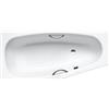 KALDEWEI MINI STAR vasca da bagno salvaspazio, 224734013001, 831 MINI STAR bianco [Vasche da Bagno > Vasche da Bagno Salvaspazio]