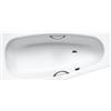 KALDEWEI MINI STAR vasca da bagno salvaspazio, 224530003001, 835 MINI STAR bianco [Vasche da Bagno > Vasche da Bagno Salvaspazio]