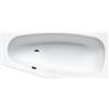 KALDEWEI MINI STAR vasca da bagno salvaspazio, 225234010001, 836 MINI bianco [Vasche da Bagno > Vasche da Bagno Salvaspazio]