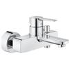 Grohe Lineare rubinetto vasca esterno, miscelatore monocomando, 33849001, Lineare cromo [Rubinetteria Bagno > Rubinetteria Vasca]