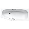 KALDEWEI MINI STAR vasca da bagno salvaspazio, 224934013001, 833 MINI STAR bianco [Vasche da Bagno > Vasche da Bagno Salvaspazio]
