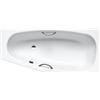 KALDEWEI MINI STAR vasca da bagno salvaspazio, 224930003001, 833 MINI STAR bianco [Vasche da Bagno > Vasche da Bagno Salvaspazio]