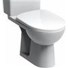 Geberit Renova WC a pavimento, 203820600, Renova bianco [WC > WC a Pavimento]