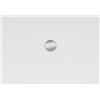 Villeroy & Boch Subway Infinity piatto doccia rettangolare, tagliato sul lato lungo, 6230P201, Subway Infinity bianco [Piatti Doccia > Piatti Doccia Rettangolari]
