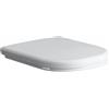 Geberit Renova Comfort sedile WC, 572830000, Renova Comfort bianco [WC > Sedili WC]