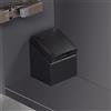 Geberit Universal presa per mobili sottolavabo, 501020000, Universal [Mobili da Bagno > Accessori per Mobili da Bagno]