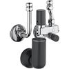 Hansa gruppo di sicurezza per scaldacqua resistente alla pressione, senza riduttore di pressione, 63202350, Universal cromo [Dispositivi di acqua calda > Accessori per Dispositivi di Acqua Calda]
