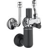 Hansa gruppo di sicurezza per scaldacqua resistente alla pressione, con riduttore di pressione, 63302350, Universal cromo [Dispositivi di acqua calda > Accessori per Dispositivi di Acqua Calda]