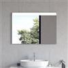 Duravit Universal specchio, LM7837000000000, Universal [Specchi > Specchi]