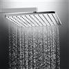 Bossini Cosmo soffione doccia, 1 tipo di getto, H69598I00030009, Cosmo cromo [Rubinetteria Bagno > Soffioni Doccia]