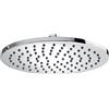 Bossini Cosmo soffione doccia, 1 tipo di getto, I00595000030005, Cosmo cromo [Rubinetteria Bagno > Soffioni Doccia]