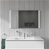 Duravit Universal specchio, LM7868000000000, Universal [Specchi > Specchi]