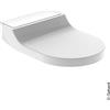 Geberit AquaClean Tuma sedile per smart WC Comfort, 146270SI1, Comfort AquaClean Tuma bianco [WC > Sedili WC]