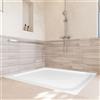 KALDEWEI SUPERPLAN CLASSIC piatto doccia rettangolare, 447035000001, 391-2 SUPERPLAN CLASSIC bianco [Piatti Doccia > Piatti Doccia Rettangolari]